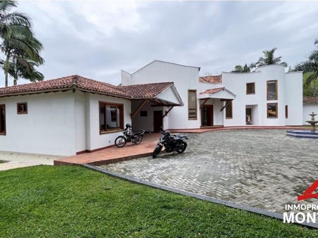 Exclusiva casa de campo en venta Pereira, Departamento de Risaralda