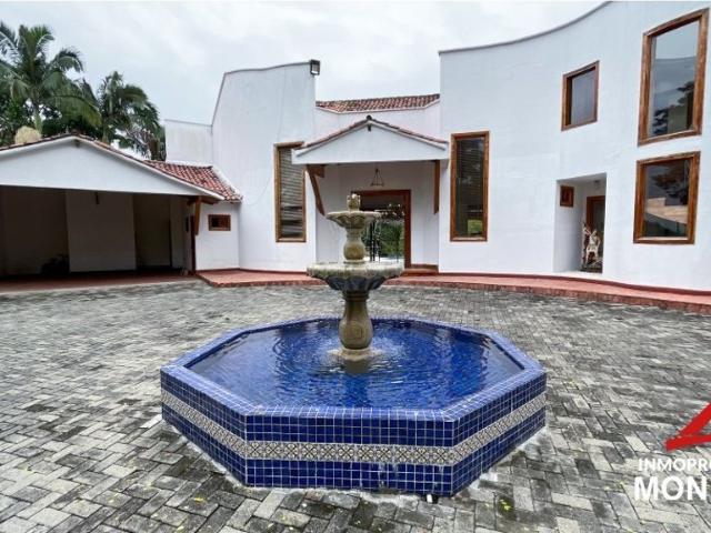 Exclusiva casa de campo en venta Pereira, Departamento de Risaralda