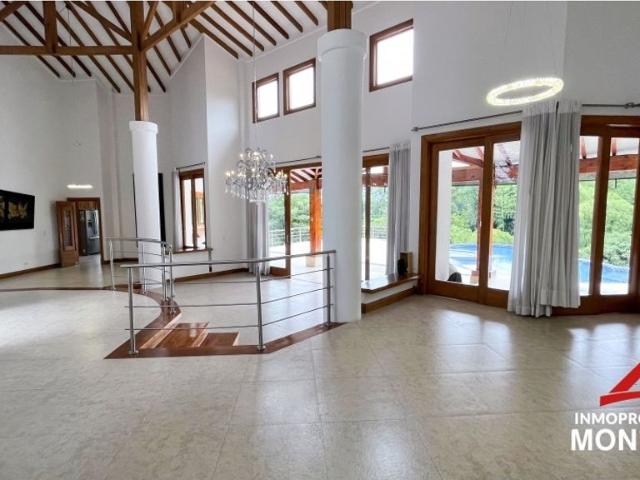 Exclusiva casa de campo en venta Pereira, Departamento de Risaralda