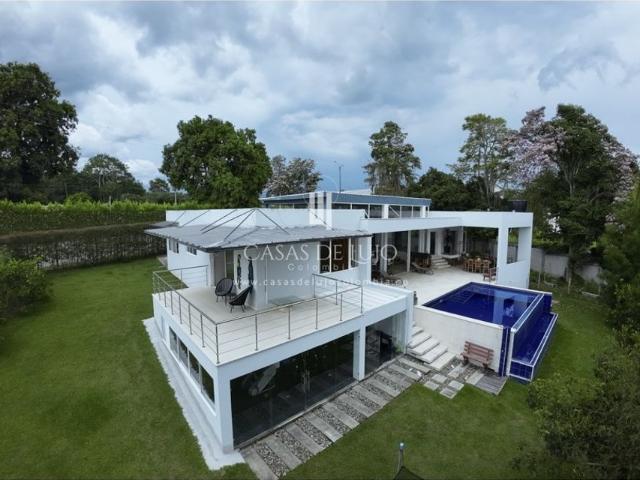 Exclusiva casa de campo en venta Pereira, Departamento de Risaralda