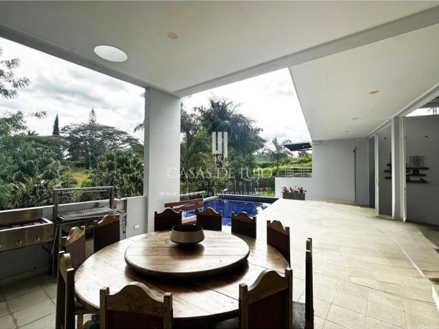 Exclusiva casa de campo en venta Pereira, Departamento de Risaralda