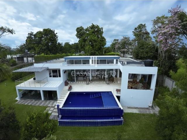 Exclusiva casa de campo en venta Pereira, Departamento de Risaralda