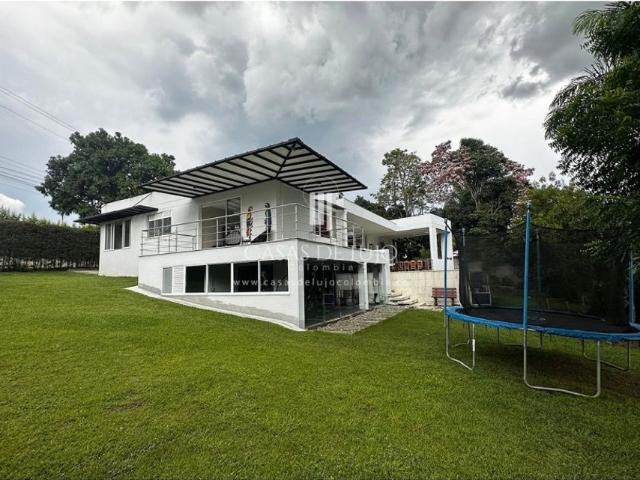 Exclusiva casa de campo en venta Pereira, Departamento de Risaralda