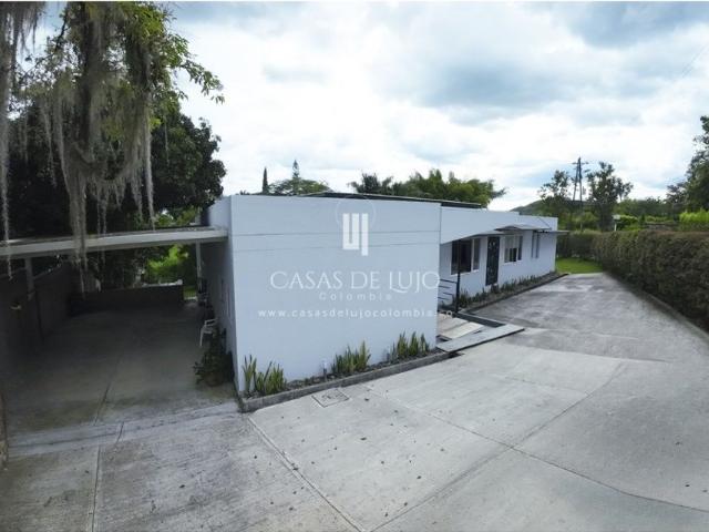 Exclusiva casa de campo en venta Pereira, Departamento de Risaralda