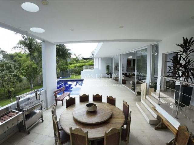Exclusiva casa de campo en venta Pereira, Departamento de Risaralda