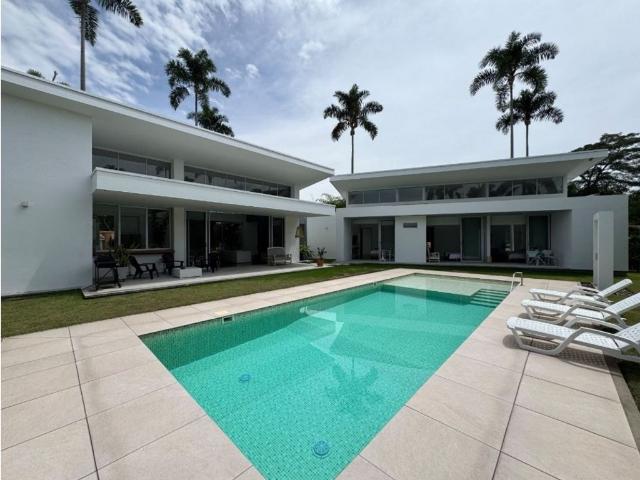 Casa Campestre en venta en Risaralda