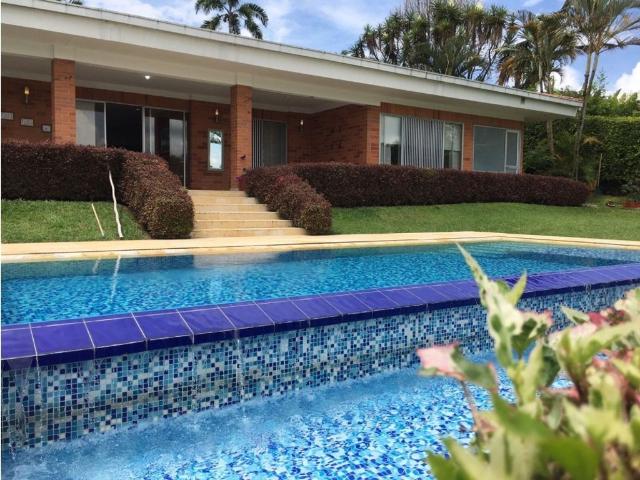 Exclusiva casa de campo en venta Pereira, Departamento de Risaralda