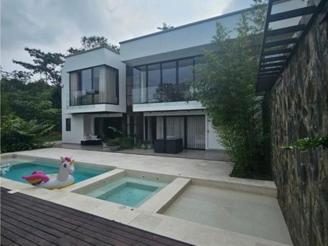 Exclusiva casa de campo en venta Pereira, Departamento de Risaralda