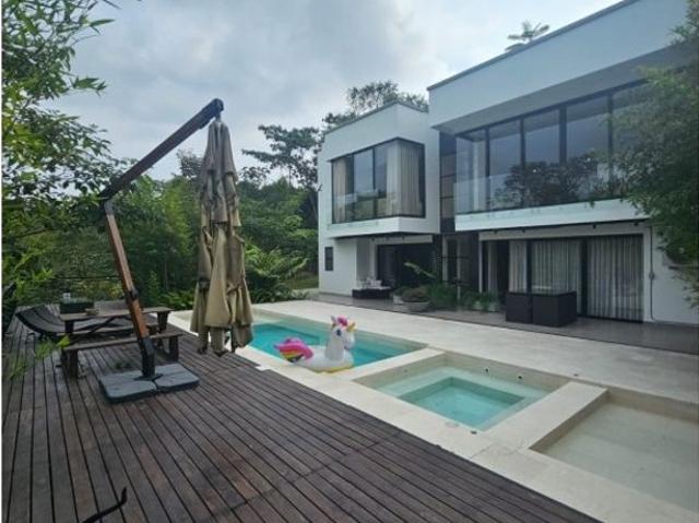 Exclusiva casa de campo en venta Pereira, Departamento de Risaralda