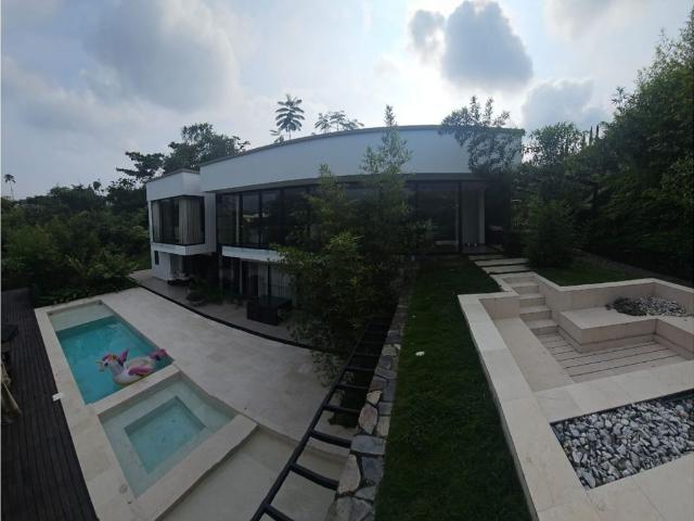 Exclusiva casa de campo en venta Pereira, Departamento de Risaralda