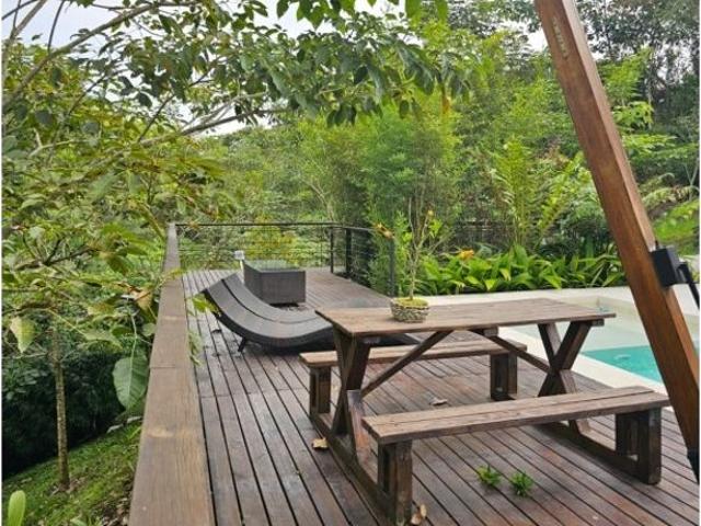 Exclusiva casa de campo en venta Pereira, Departamento de Risaralda