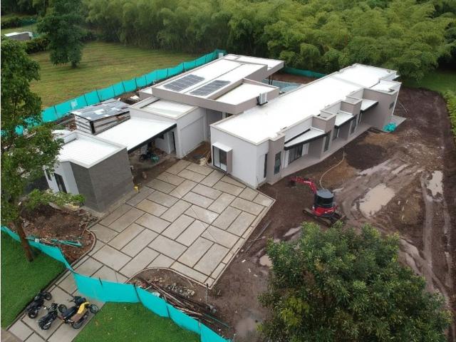 Exclusiva casa de campo en venta Pereira, Departamento de Risaralda