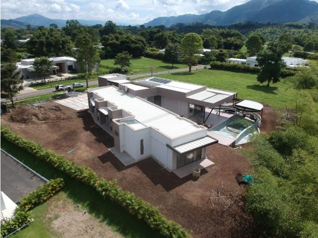 Exclusiva casa de campo en venta Pereira, Departamento de Risaralda