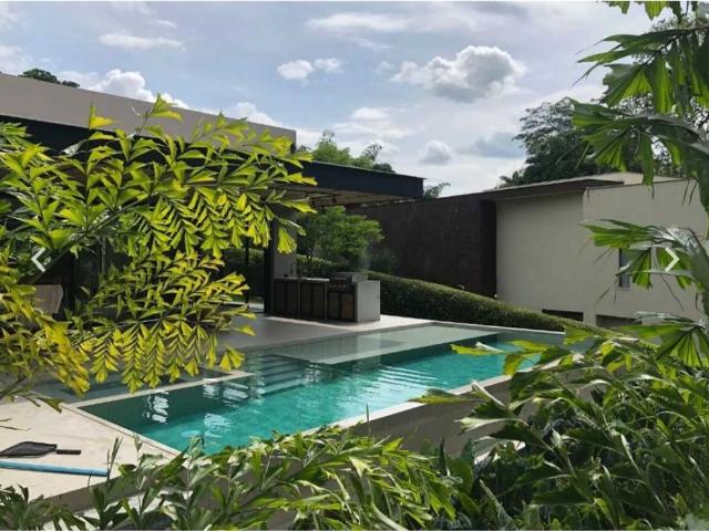 Casa Campestre en venta en Risaralda