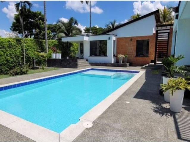 Exclusiva casa de campo en venta Pereira, Departamento de Risaralda