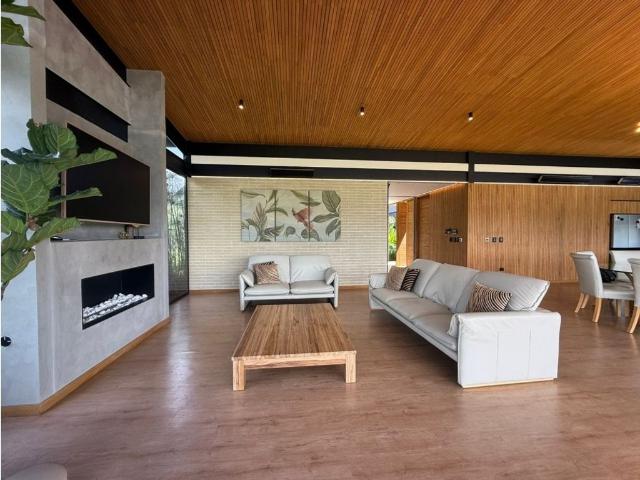 Exclusiva casa de campo en venta Retiro, Departamento de Antioquia