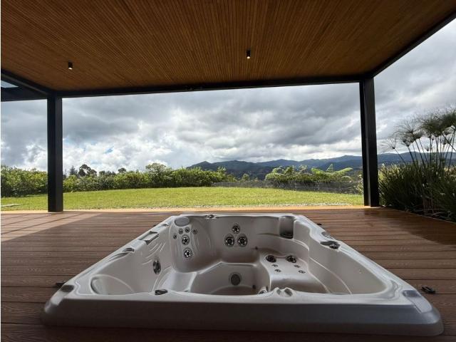 Exclusiva casa de campo en venta Retiro, Departamento de Antioquia