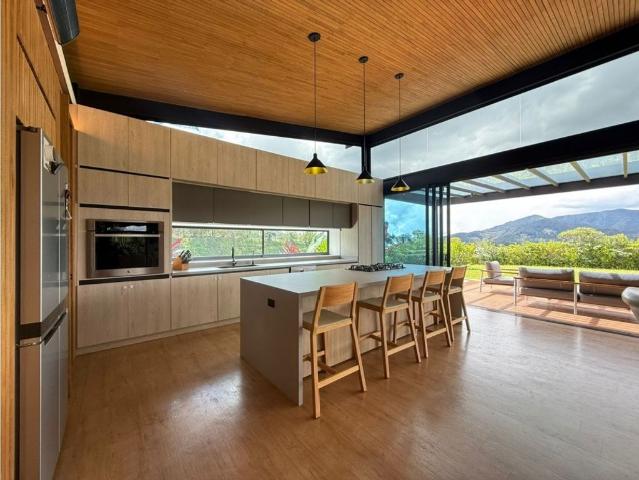 Exclusiva casa de campo en venta Retiro, Departamento de Antioquia