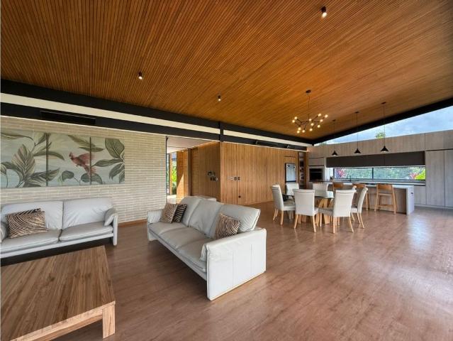 Exclusiva casa de campo en venta Retiro, Departamento de Antioquia