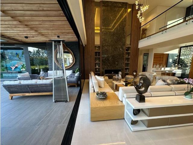 Exclusiva casa de campo en venta Rionegro, Colombia