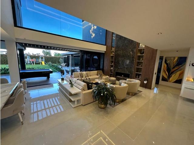 Exclusiva casa de campo en venta Rionegro, Colombia