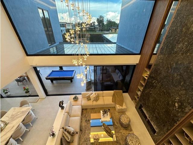 Exclusiva casa de campo en venta Rionegro, Colombia