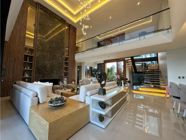 Exclusiva casa de campo en venta Rionegro, Colombia