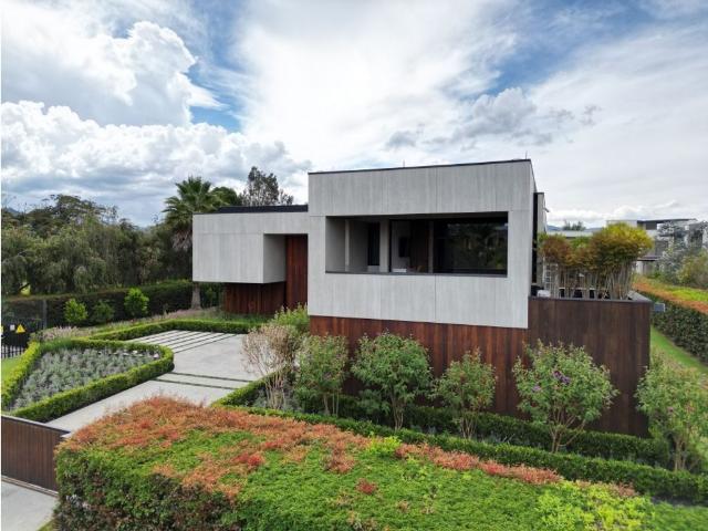 Exclusiva casa de campo en venta Rionegro, Departamento de Antioquia