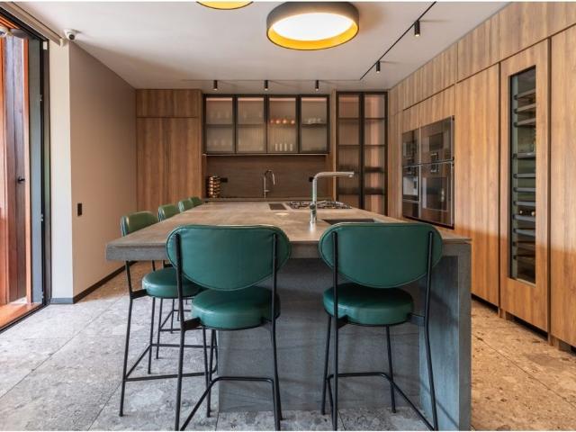 Exclusiva casa de campo en venta Rionegro, Departamento de Antioquia