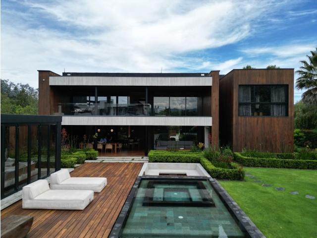 Exclusiva casa de campo en venta Rionegro, Departamento de Antioquia