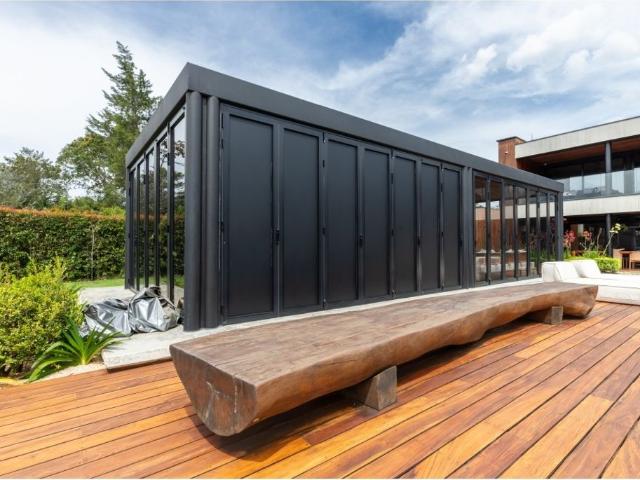 Exclusiva casa de campo en venta Rionegro, Departamento de Antioquia
