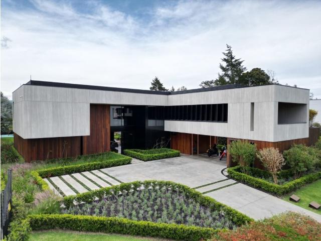 Exclusiva casa de campo en venta Rionegro, Departamento de Antioquia