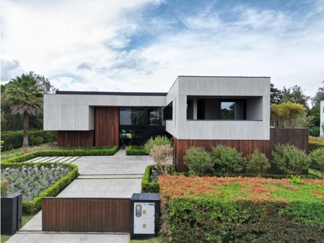 Exclusiva casa de campo en venta Rionegro, Departamento de Antioquia