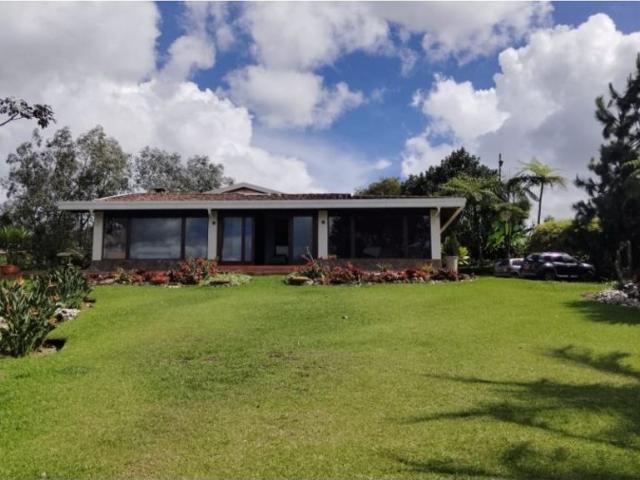 Casa de campo de alto standing de 5 dormitorios en alquiler Rionegro, Departamento de Antioquia