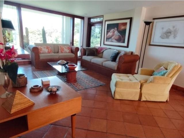 Casa de campo de alto standing de 5 dormitorios en alquiler Rionegro, Departamento de Antioquia