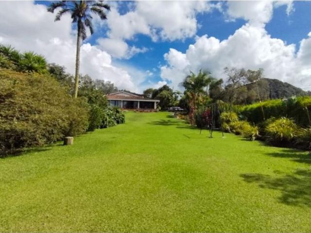 Casa de campo de alto standing de 5 dormitorios en alquiler Rionegro, Departamento de Antioquia