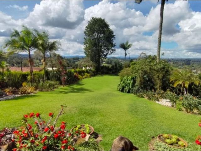 Casa de campo de alto standing de 5 dormitorios en alquiler Rionegro, Departamento de Antioquia