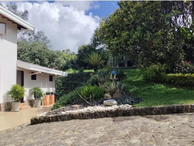 Casa de campo de alto standing de 5 dormitorios en alquiler Rionegro, Departamento de Antioquia