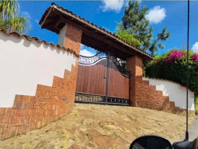 Casa de campo de alto standing de 5 dormitorios en alquiler Rionegro, Departamento de Antioquia