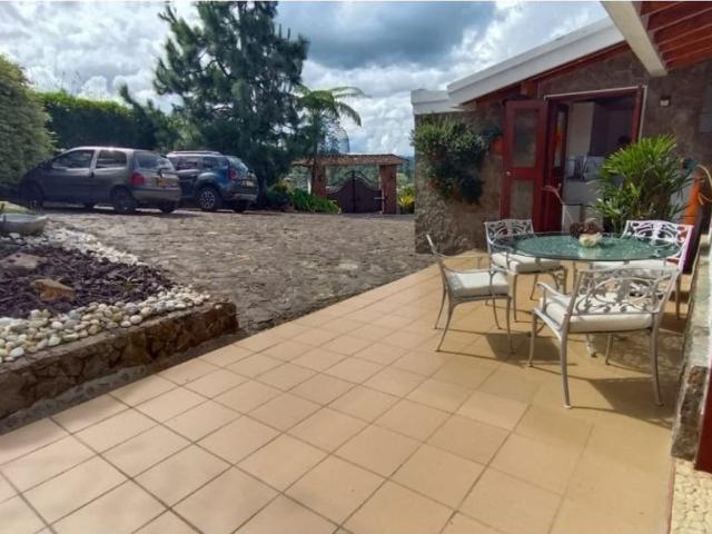 Casa de campo de alto standing de 5 dormitorios en alquiler Rionegro, Departamento de Antioquia