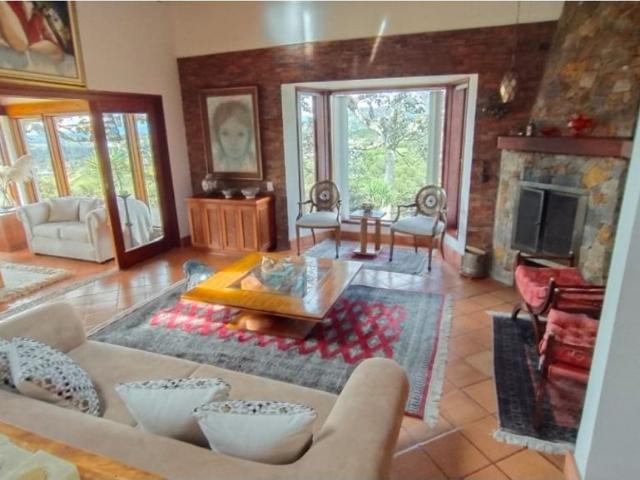 Casa de campo de alto standing de 5 dormitorios en alquiler Rionegro, Departamento de Antioquia