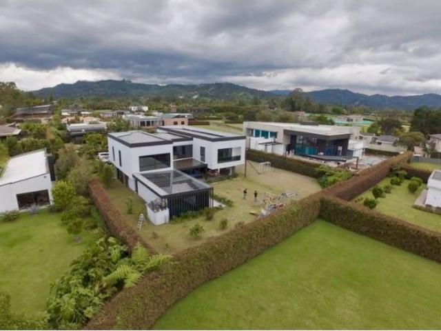 Casa Campestre en venta en Antioquia