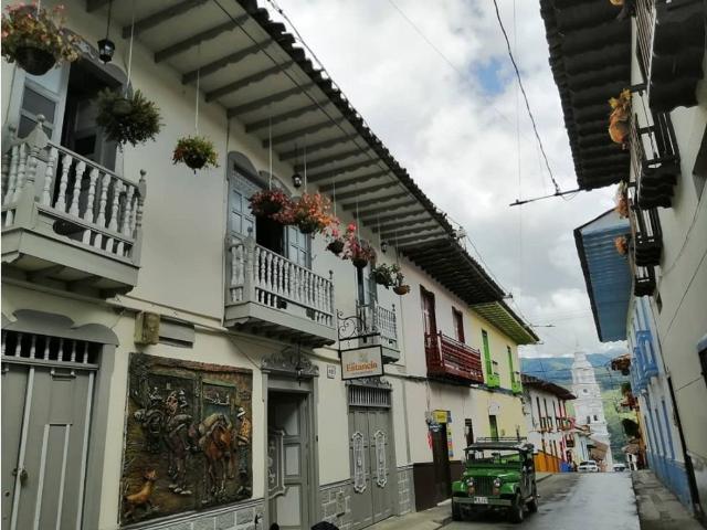 Casa Campestre en venta en Salamina, Norte