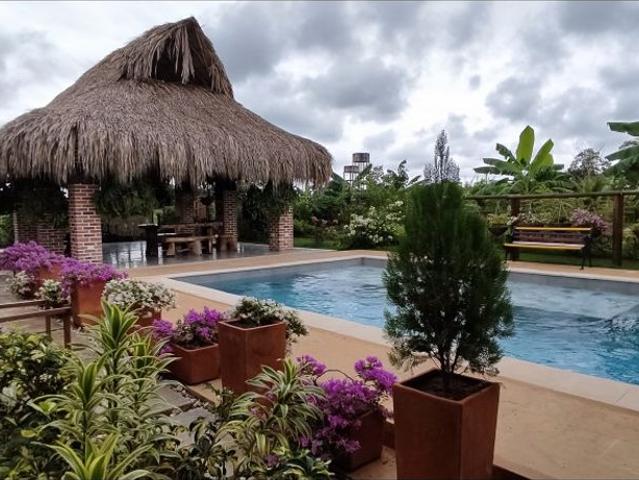 Casa Campestre en venta en Antioquia, San Carlos