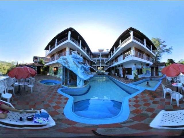 Casa Campestre en venta en Santander