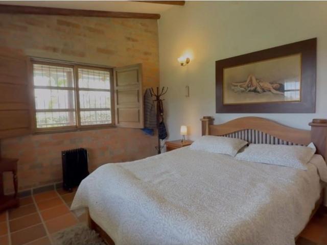 Exclusiva casa de campo en venta San Jerónimo, Colombia