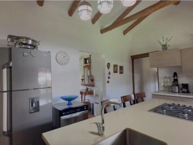 Exclusiva casa de campo en venta San Jerónimo, Colombia