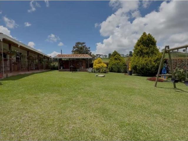 Exclusiva casa de campo en venta San Jerónimo, Colombia