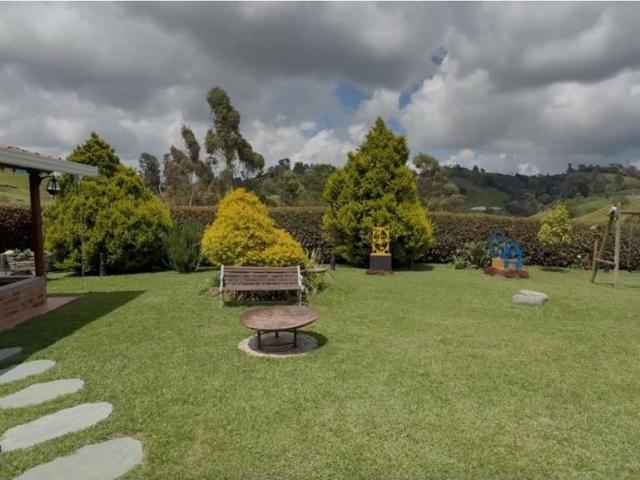 Exclusiva casa de campo en venta San Jerónimo, Colombia