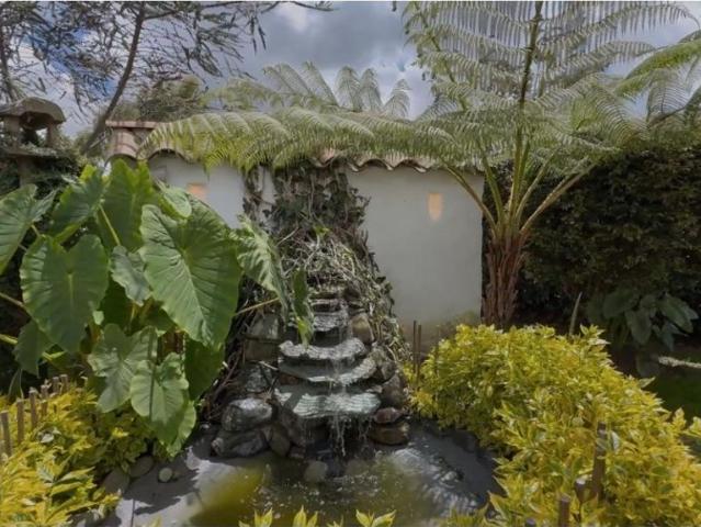 Exclusiva casa de campo en venta San Jerónimo, Colombia